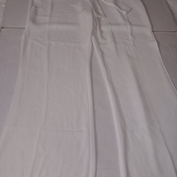 EIGHT PARIS WOMEN'S SLIT LEG PANTS JUMPSUIT - Picture 3 of 16